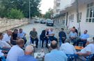 "Hükümet Konağı Sizin Evinizdir!"