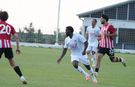 Petrolspor'dan tatsız prova! Hazırlık maçında ilk yenilgisini aldı!