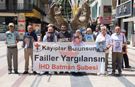 İHD İbrahim ve Edip Çelik’in akıbetini sordu