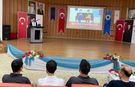 Kampüste Dijital Tehlike Alarmı