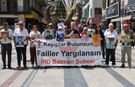 “Kayıplar Bulunsun, Failler Yargılansın” Çağrısı Sürdü