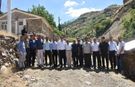 Kaymakam Başar 6 Köyü Ziyaret Etti