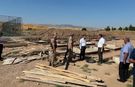 Kozluk ve Bekirhan’da Dev Adımlar