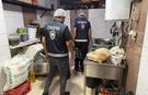 Lahmacun Ve Pide Salonlarına Sıkı Denetim