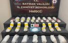 MAİLO'nun Burnundan Kaçamadı: 19 Kilo Metamfetamin Ele Geçirildi
