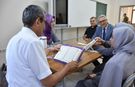 "Manevi Eğitim Geleceğe Yapılan Yatırımdır"