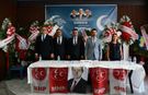 MHP'de Kozluk Kongresi Tamamlandı: Cengiz Çetin Güven Tazeledi