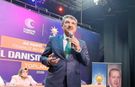 Nasıroğlu: “Hüseyin Başkan’ın arkasındayız”