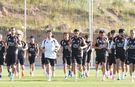 Petrolspor Erciyes Kampında Tempoyu Artırdı: Selçuk Şahin Memnun, Transferler Sürecek