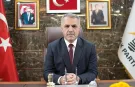 Şansi’den Batman Pusula Gazetesi’ne 17. Yıl Mesajı: "Yerel Basın Şehirlerin Hafızasıdır"