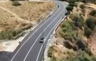 Sason’a Modern Giriş! 3 Kilometrelik Yol Hizmete Açıldı