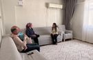 Sason'da Anne ve Bebek Sağlığı İçin Kapı Kapı Takip