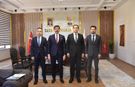 Sason'da Devletin Zirvesinden Ortak İrade!