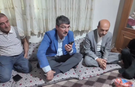 Söz Verdi, Yerine Getirdi: Fatma Kurt'un Evi Yenilenerek Teslim Edildi
