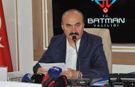 Vali Canalp: “Basın, Demokrasinin Güçlü Teminatıdır”