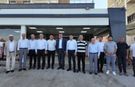 Yangınzedelere Destek: "Bu Zor Günleri Birlikte Aşacağız"