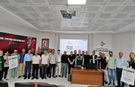 Yeşilay, Muhtarlarla Ortak Mücadele İçin Bir Araya Geldi