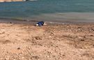 Hasankeyf'te Kıyıya Vuran Kadın Cesedi Paniği