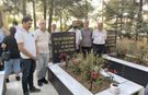 16 Yıl Sonra Duygusal Anma: "Unutmadık, Unutturmayacağız"