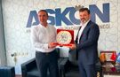 Başkan Adayı Ferdi Kurt Seçim Çalışmalarına Hız Verdi