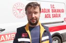 Acil Durumlar Haber Vermez: Doğru İlk Yardım Bir Hayat Kurtarabilir”