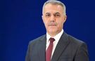 AK Parti Batman’da Yürütme Kurulu Yenilendi