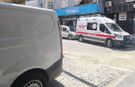 Ambulans Sokağa Giremedi! Hatalı Park Sağlık Ekiplerini Hastaya Yürüttü
