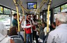 Bağımlılıkla Mücadelede Ekipler Vatandaşla Buluştu