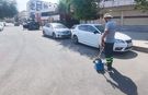Batman, Bir Uçtan Diğer Uca Temizleniyor