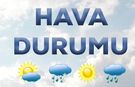 Batman İçin Detaylı Hava Durumu