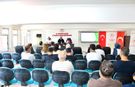Batman Tarım ve Orman Müdürlüğü’nde Kurumsal Güçlenme Eğitimi