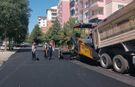 Batman’da 45 Mahallede Yol Seferberliği: Ekipler Sahaya İndi