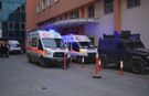 Batman’da Acı Olay: 30 Yaşındaki Kadın 8. Kattan Nasıl Düştü?