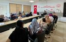 Batman’da Ailelere “Teknoloji Bağımlılığı” Eğitimi