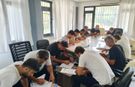 Batman’da Avcılık Eğitimi Tamamlandı