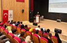 Batman’da Evlenecek Gençlere “Mutlu Yuva” Rehberliği!