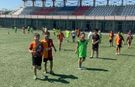Batman’da Futbolun "Fabrikası" İş Başında