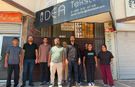Batman’da İdea Tekstil’den 10 Kişilik İşbaşı Eğitim Programı