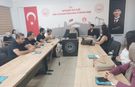 Batman’da İnsan Ticaretiyle Mücadelede Kurumlar Arası Güç Birliği