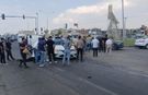 Batman’da Kavşakta Feci Çarpışma: 2 Motosikletli Yaralandı
