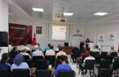 Batman’da STK Temsilcilerine Fizik Tedavi Eğitimi
