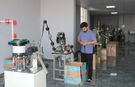 Batman’da tekstilde yeni dönem: Günde 40 bin fermuar üretiliyor!
