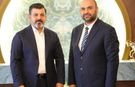 BATSO Başkan Adayı Ferdi Kurt’tan Güçlü Kadro Hamlesi