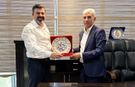 BATSO Başkan Adayı Ferdi Kurt’tan Kritik Ziyaretler