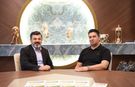 BATSO Meclisi İçin Yeni Aday