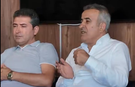 Bayram Demirhan’dan BATSO’da “İstişare” Vurgusu
