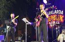 Belde Mahallesi’nde Rock Rüzgârı Esti