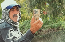 Belediye İşçisinin Görüntüleri Gündem Oldu: “Bugün Bana Emanet”