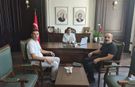 Beşiri İçin Hibe Atağı! Valilikten İlçenin Kalkınmasına Güç Katacak Zirve
