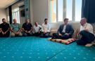 Beşiri Kaymakamı Arslanşahin Köy Köy Geziyor